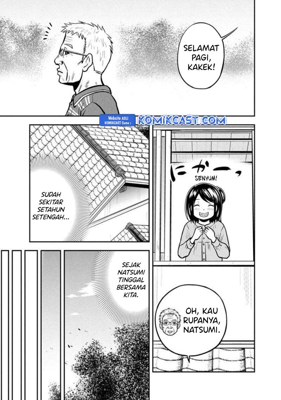 Orenchi ni Kita Onna Kishi to: Inakagurashi suru Koto ni Natta Ken Chap 146 - Next Chap 147