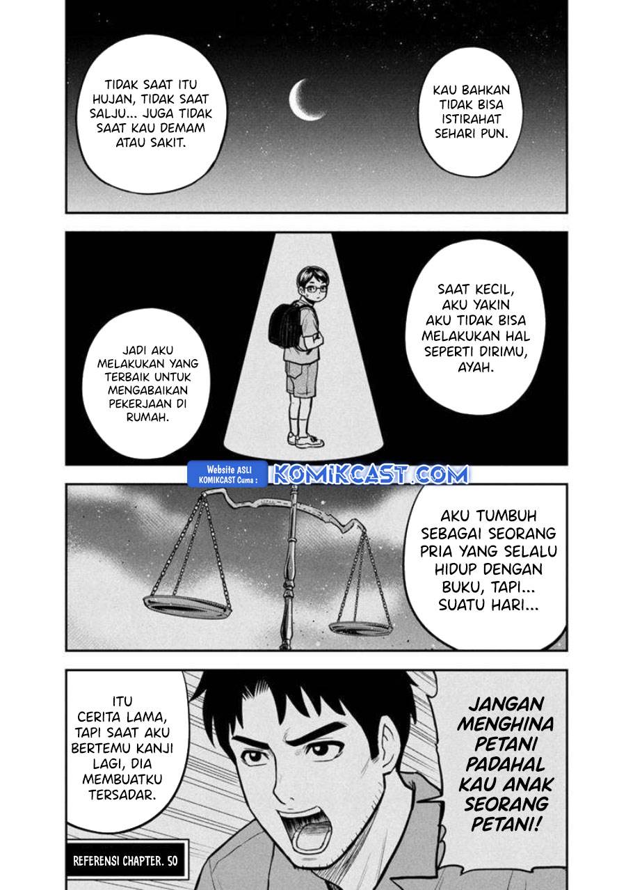 Orenchi ni Kita Onna Kishi to: Inakagurashi suru Koto ni Natta Ken Chap 147 - Next Chap 148