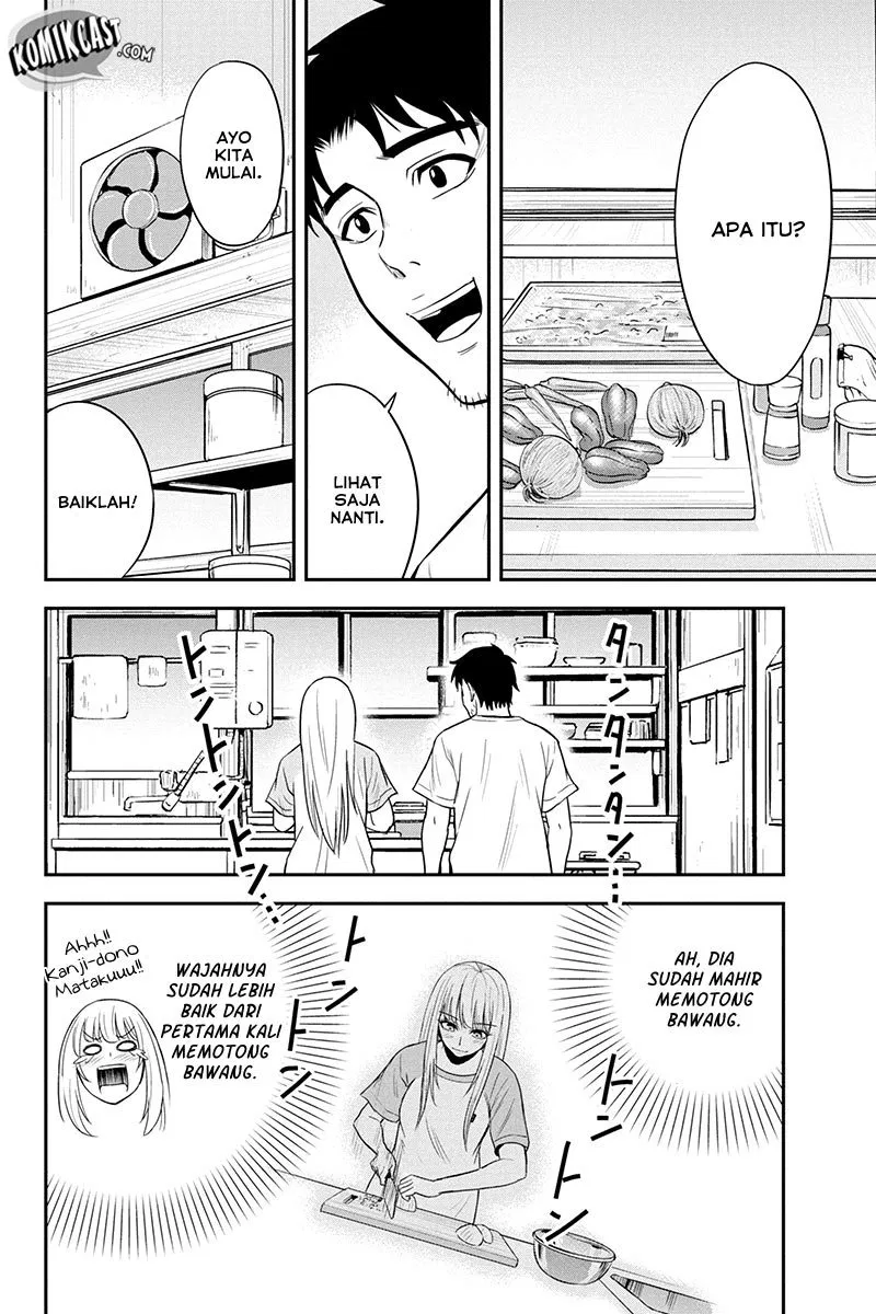 Orenchi ni Kita Onna Kishi to: Inakagurashi suru Koto ni Natta Ken Chap 15 - Next Chap 16