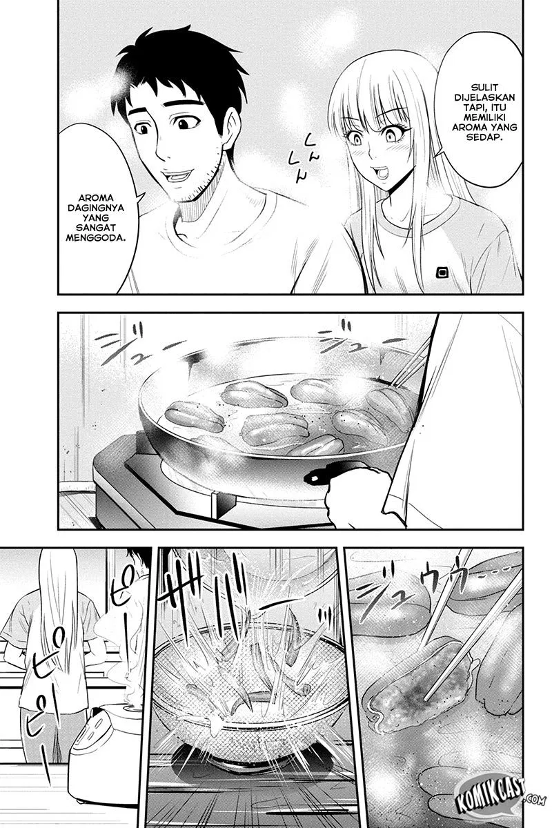 Orenchi ni Kita Onna Kishi to: Inakagurashi suru Koto ni Natta Ken Chap 15 - Next Chap 16