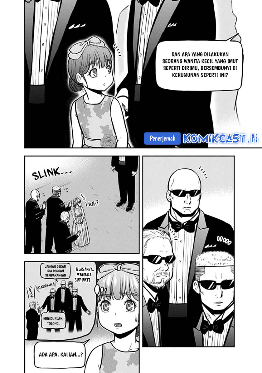 Orenchi ni Kita Onna Kishi to: Inakagurashi suru Koto ni Natta Ken Chap 150 - Next Chap 151