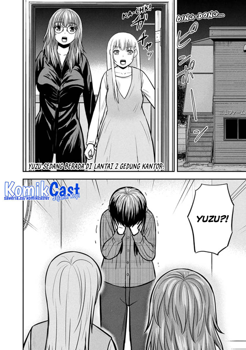 Orenchi ni Kita Onna Kishi to: Inakagurashi suru Koto ni Natta Ken Chap 151 - Next Chap 152