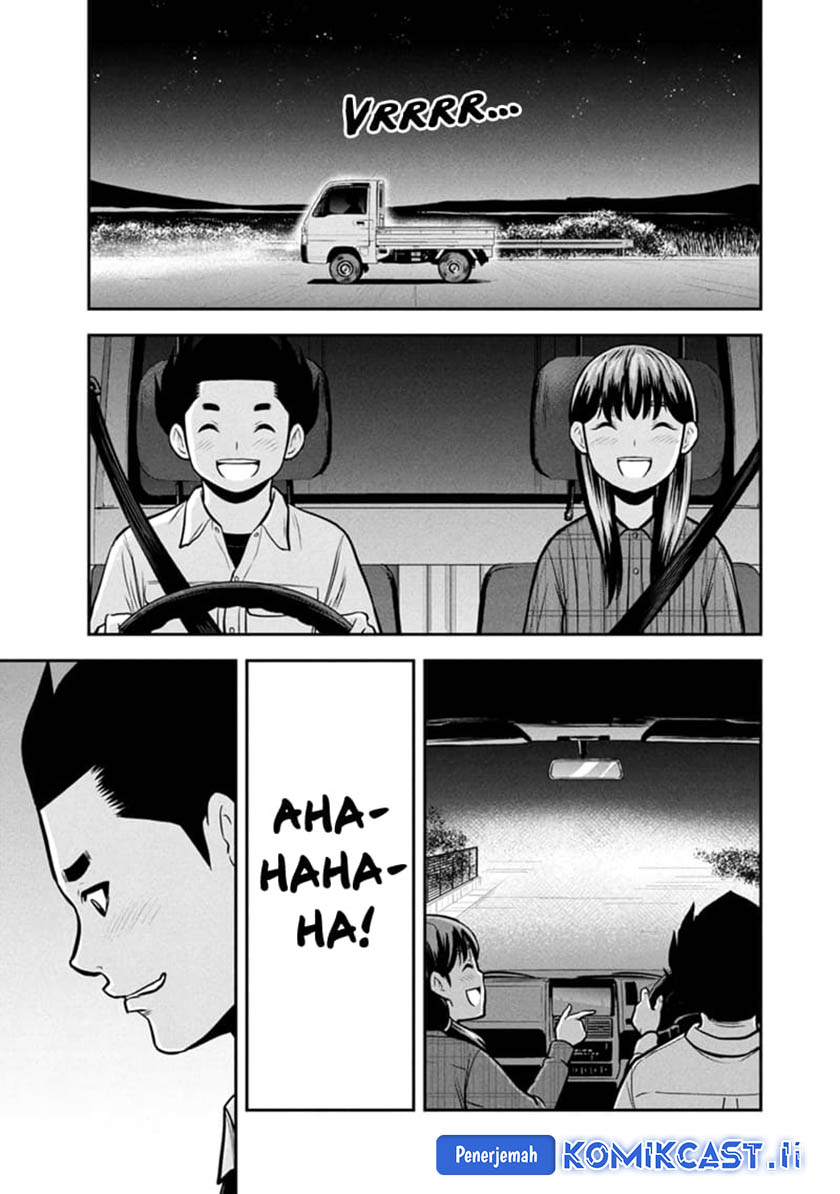 Orenchi ni Kita Onna Kishi to: Inakagurashi suru Koto ni Natta Ken Chap 151 - Next Chap 152