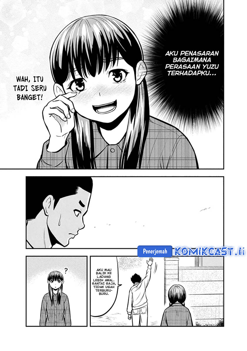 Orenchi ni Kita Onna Kishi to: Inakagurashi suru Koto ni Natta Ken Chap 151 - Next Chap 152