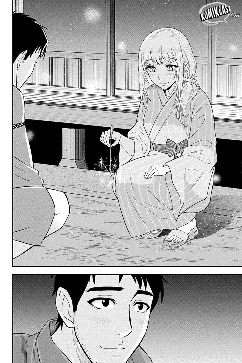 Orenchi ni Kita Onna Kishi to: Inakagurashi suru Koto ni Natta Ken Chap 16 - Next Chap 17