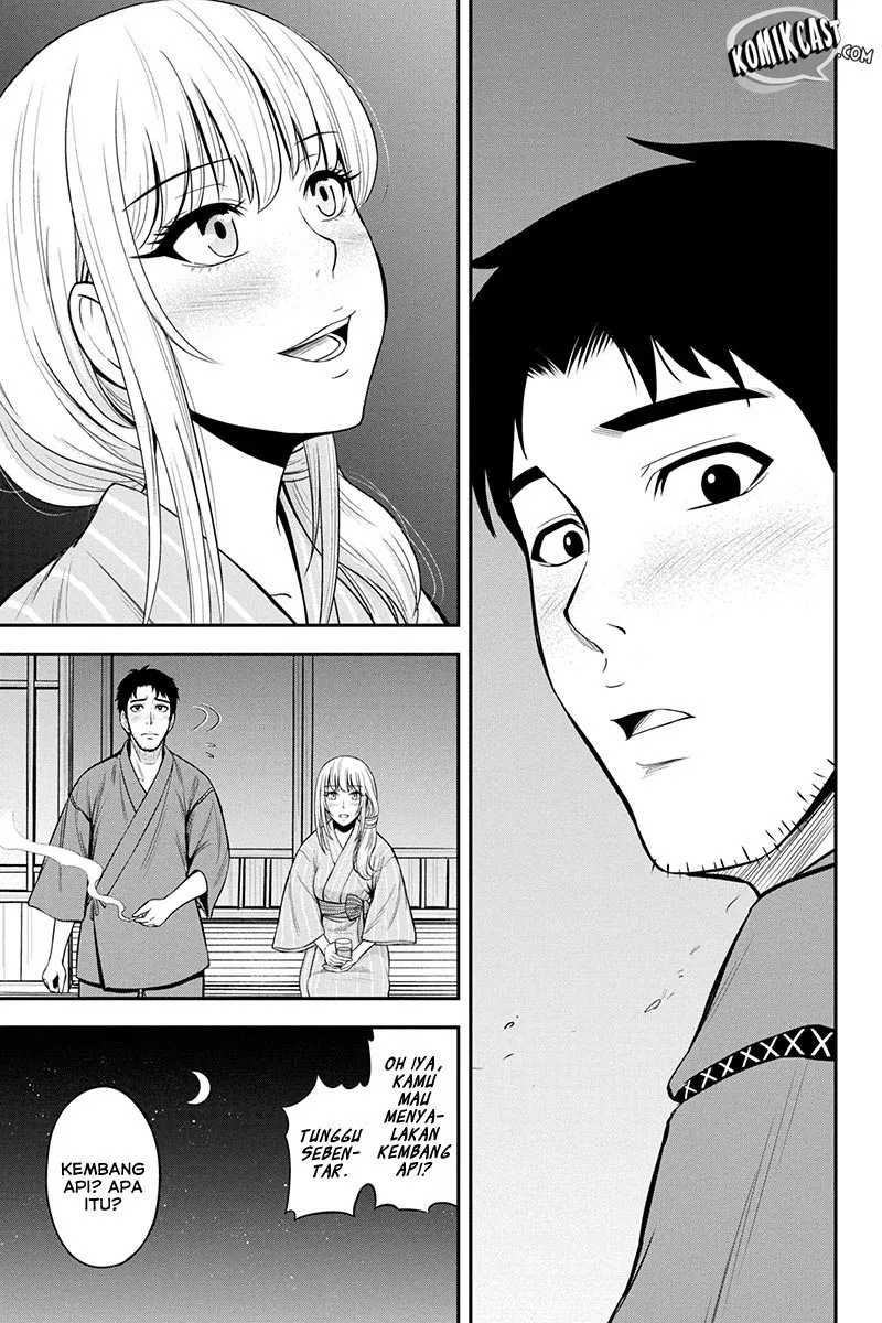 Orenchi ni Kita Onna Kishi to: Inakagurashi suru Koto ni Natta Ken Chap 16 - Next Chap 17