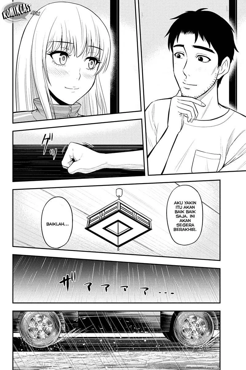 Orenchi ni Kita Onna Kishi to: Inakagurashi suru Koto ni Natta Ken Chap 17 - Next Chap 18