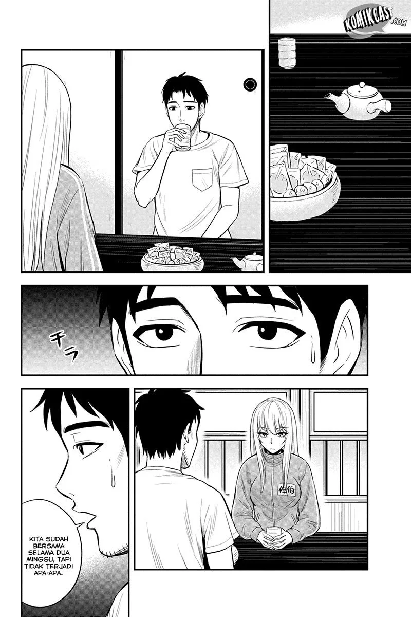 Orenchi ni Kita Onna Kishi to: Inakagurashi suru Koto ni Natta Ken Chap 17 - Next Chap 18