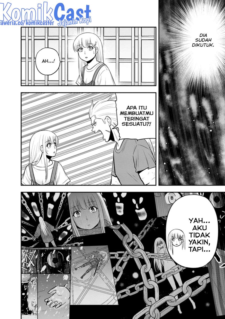 Orenchi ni Kita Onna Kishi to: Inakagurashi suru Koto ni Natta Ken Chap 108 - Next Chap 109