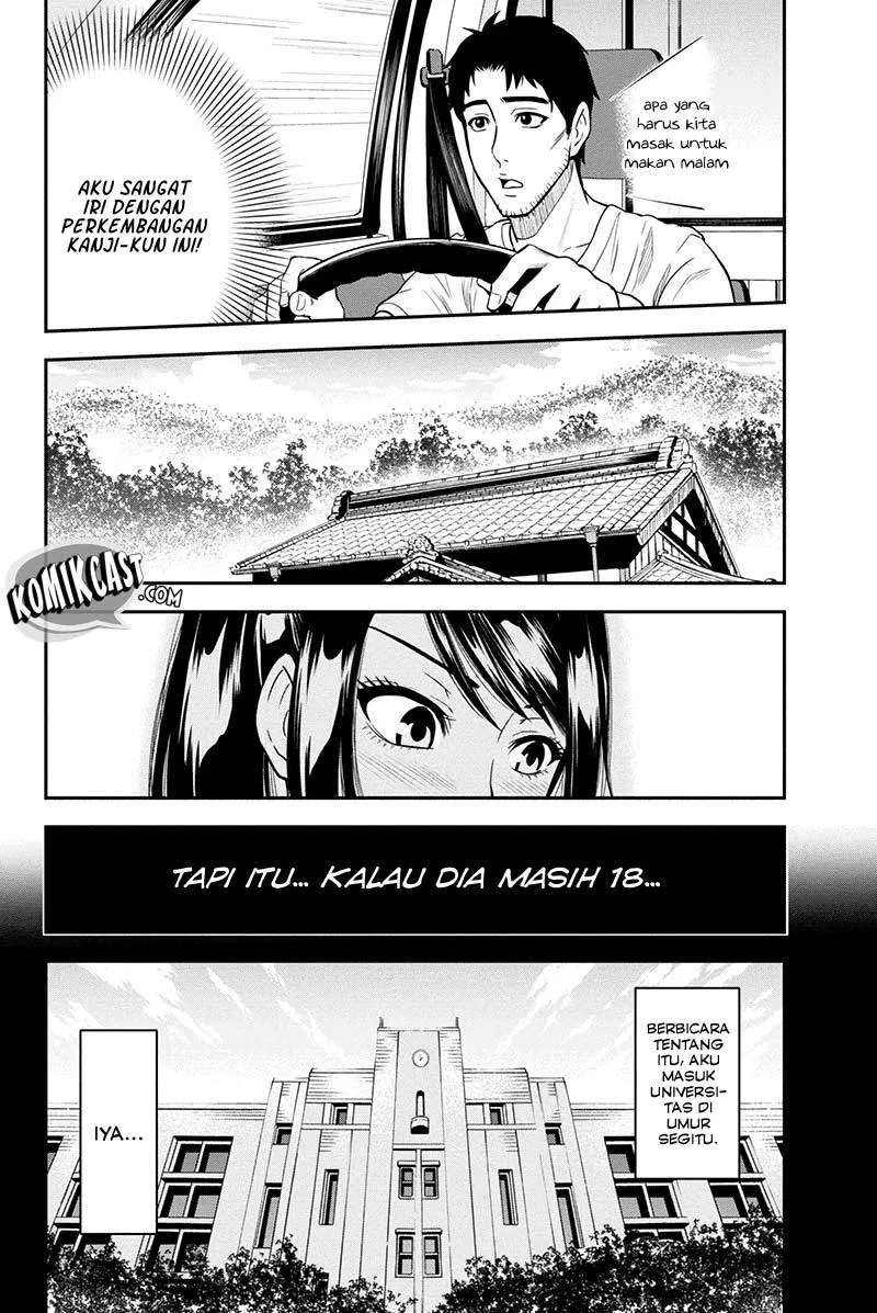 Orenchi ni Kita Onna Kishi to: Inakagurashi suru Koto ni Natta Ken Chap 10 - Next Chap 11