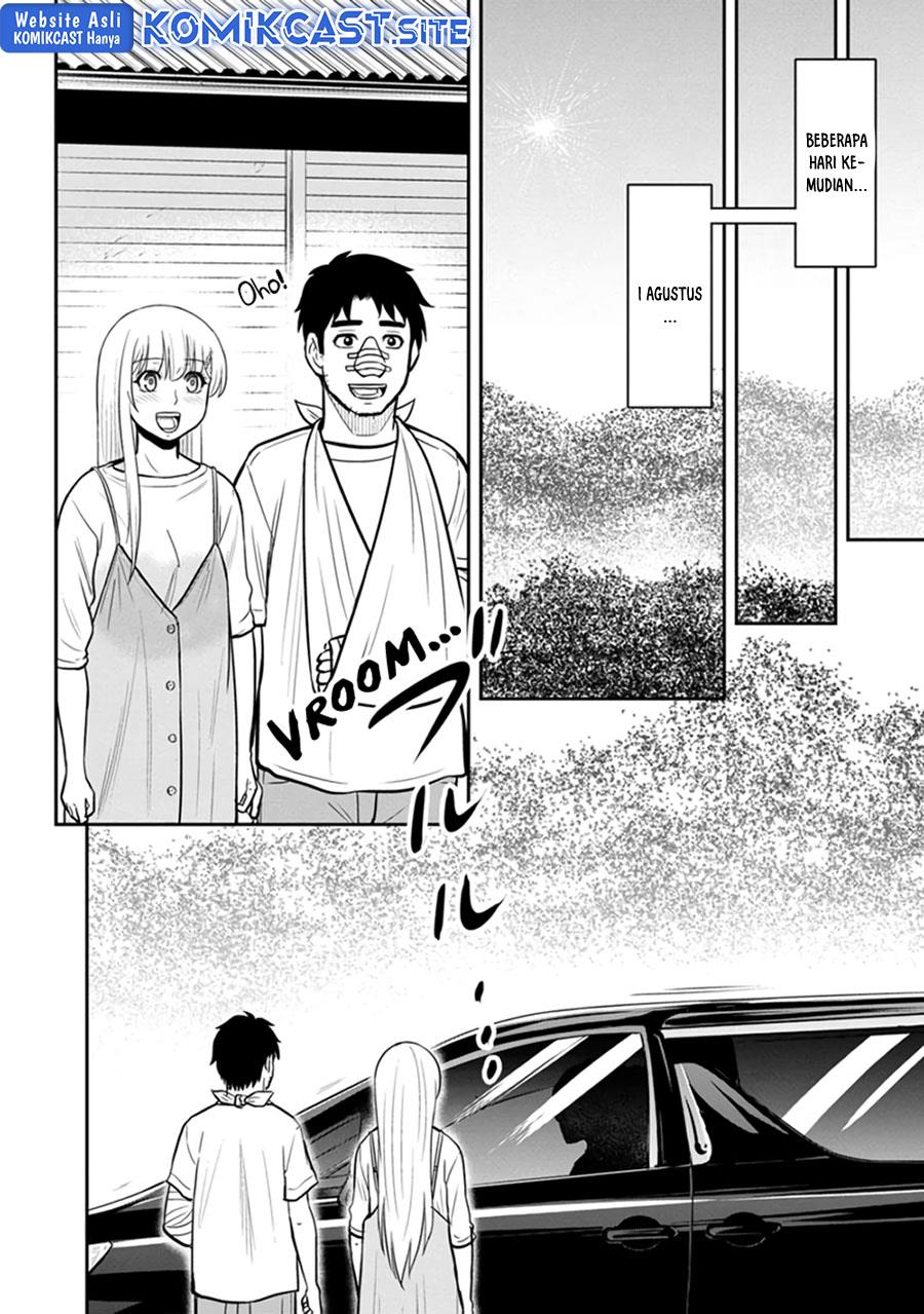 Orenchi ni Kita Onna Kishi to: Inakagurashi suru Koto ni Natta Ken Chap 102 - Next Chap 103