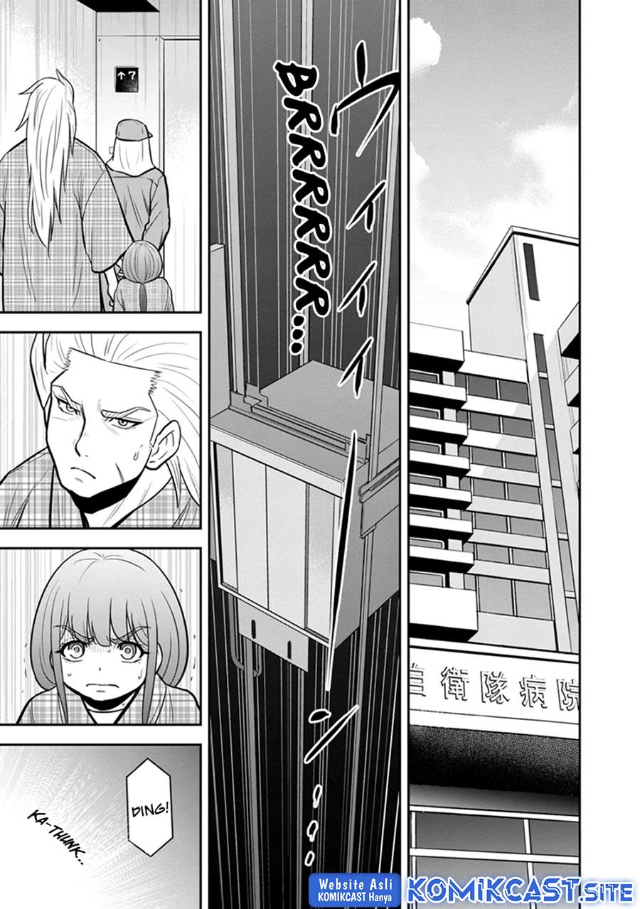 Orenchi ni Kita Onna Kishi to: Inakagurashi suru Koto ni Natta Ken Chap 102 - Next Chap 103