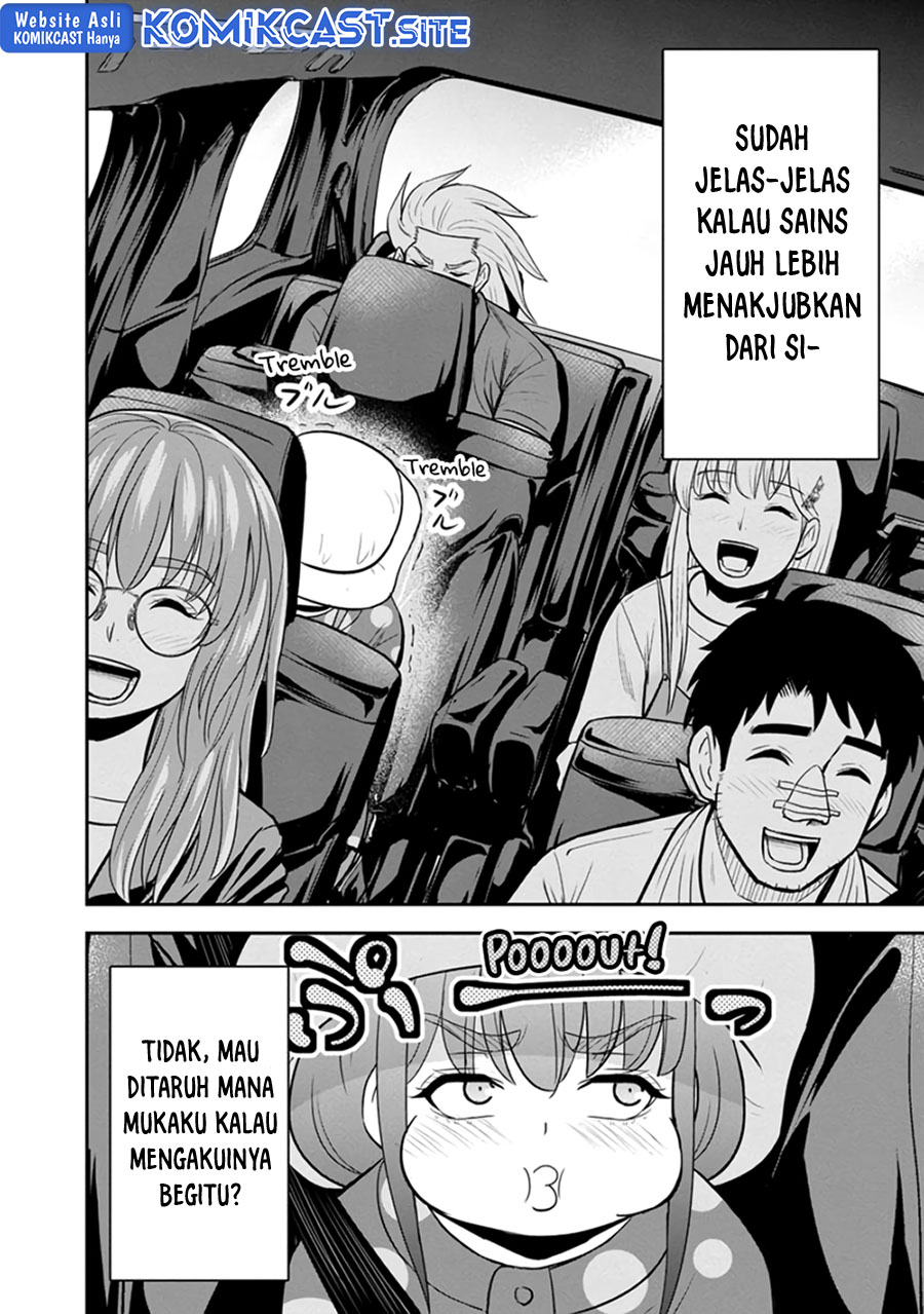 Orenchi ni Kita Onna Kishi to: Inakagurashi suru Koto ni Natta Ken Chap 103 - Next Chap 104