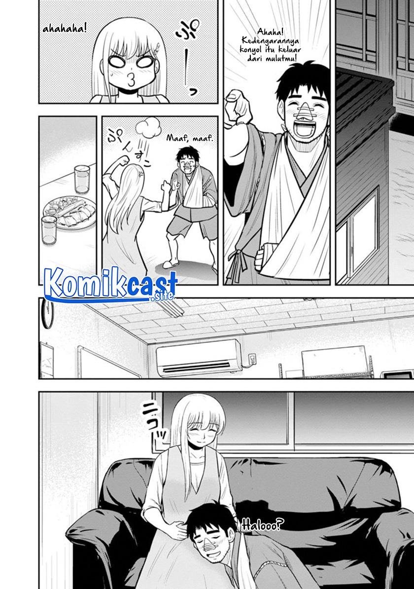 Orenchi ni Kita Onna Kishi to: Inakagurashi suru Koto ni Natta Ken Chap 105 - Next Chap 106
