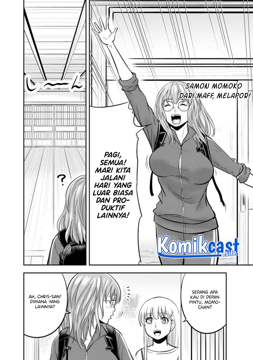 Orenchi ni Kita Onna Kishi to: Inakagurashi suru Koto ni Natta Ken Chap 106 - Next Chap 107