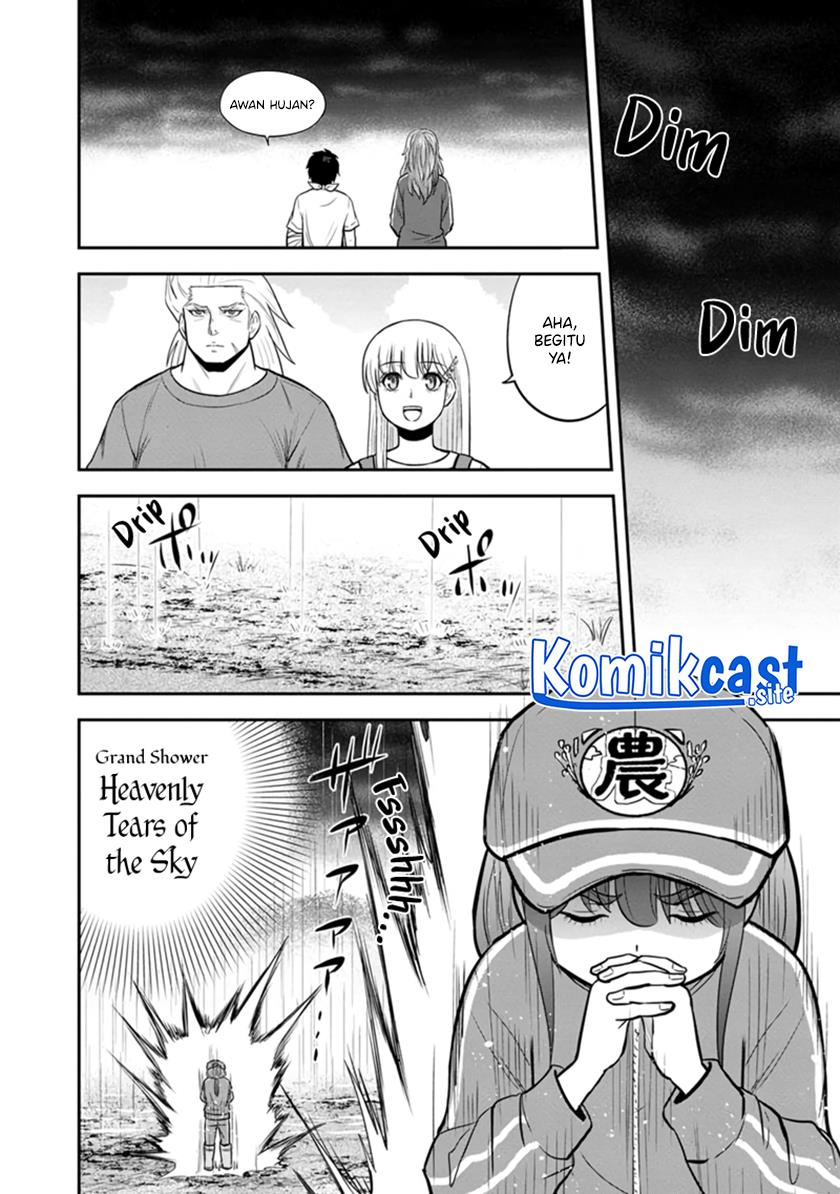 Orenchi ni Kita Onna Kishi to: Inakagurashi suru Koto ni Natta Ken Chap 107 - Next Chap 108