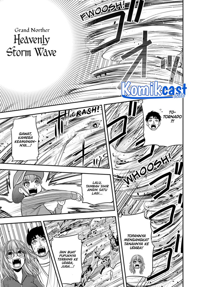 Orenchi ni Kita Onna Kishi to: Inakagurashi suru Koto ni Natta Ken Chap 107 - Next Chap 108