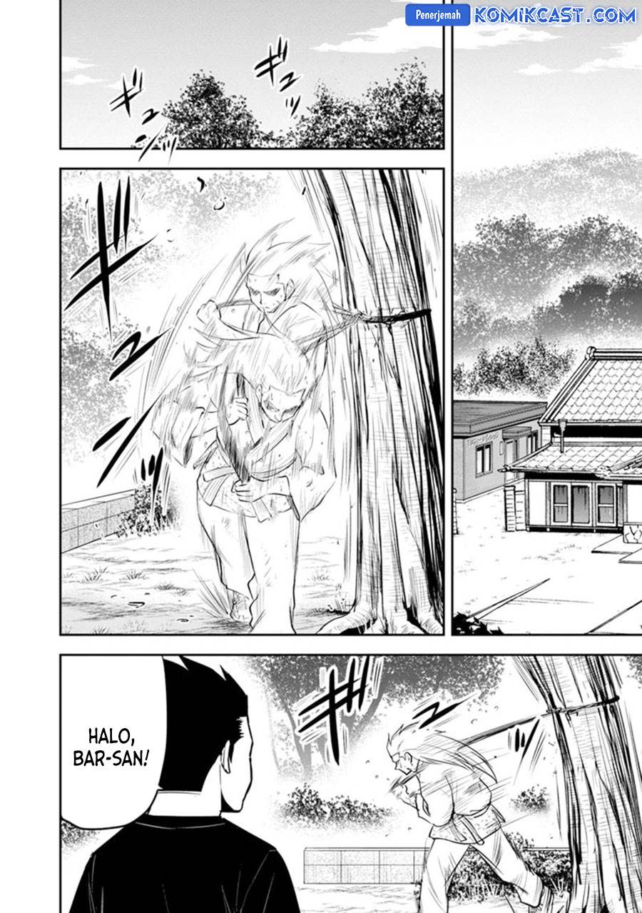 Orenchi ni Kita Onna Kishi to: Inakagurashi suru Koto ni Natta Ken Chap 118 - Next Chap 119