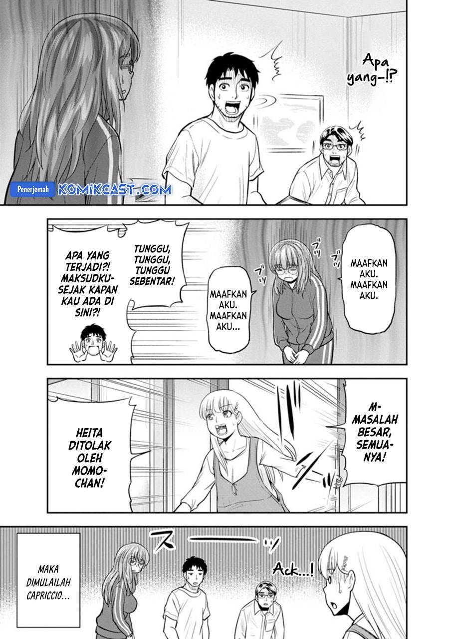 Orenchi ni Kita Onna Kishi to: Inakagurashi suru Koto ni Natta Ken Chap 119 - Next Chap 120