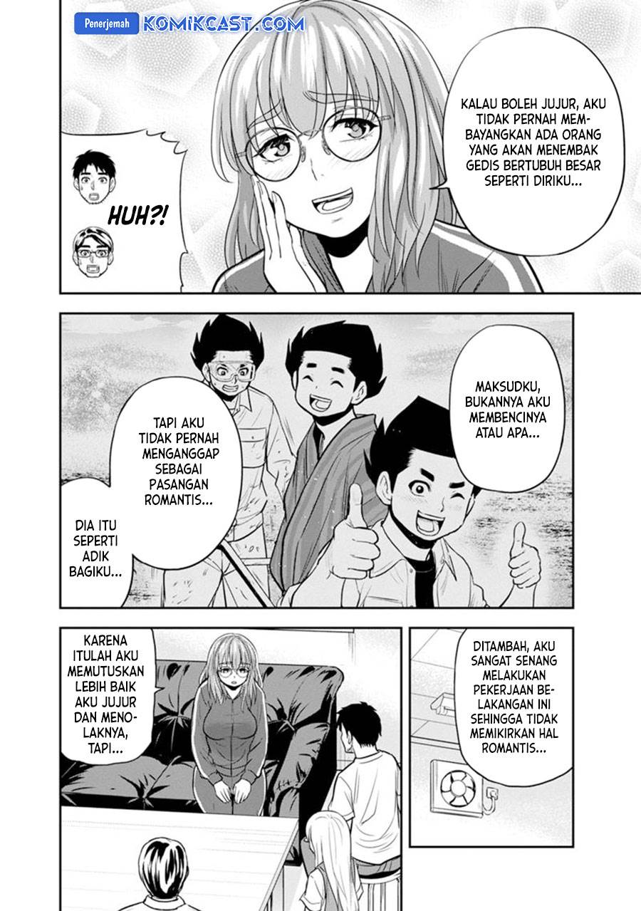 Orenchi ni Kita Onna Kishi to: Inakagurashi suru Koto ni Natta Ken Chap 119 - Next Chap 120