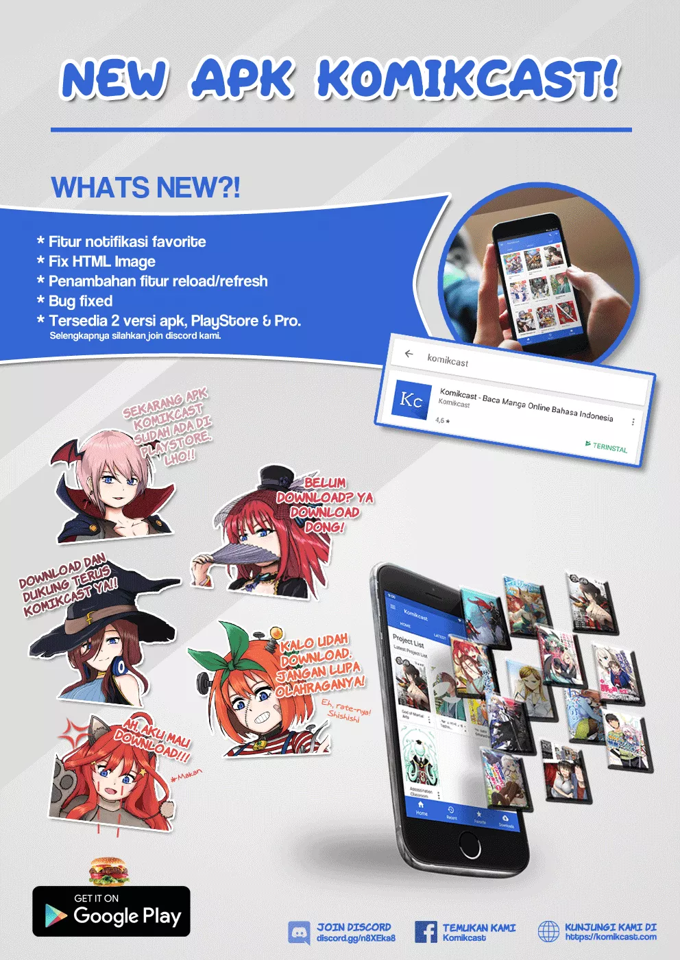 Orenchi ni Kita Onna Kishi to: Inakagurashi suru Koto ni Natta Ken Chap 11 - Next Chap 12