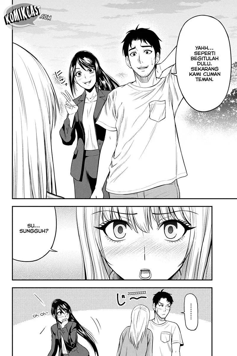 Orenchi ni Kita Onna Kishi to: Inakagurashi suru Koto ni Natta Ken Chap 11 - Next Chap 12