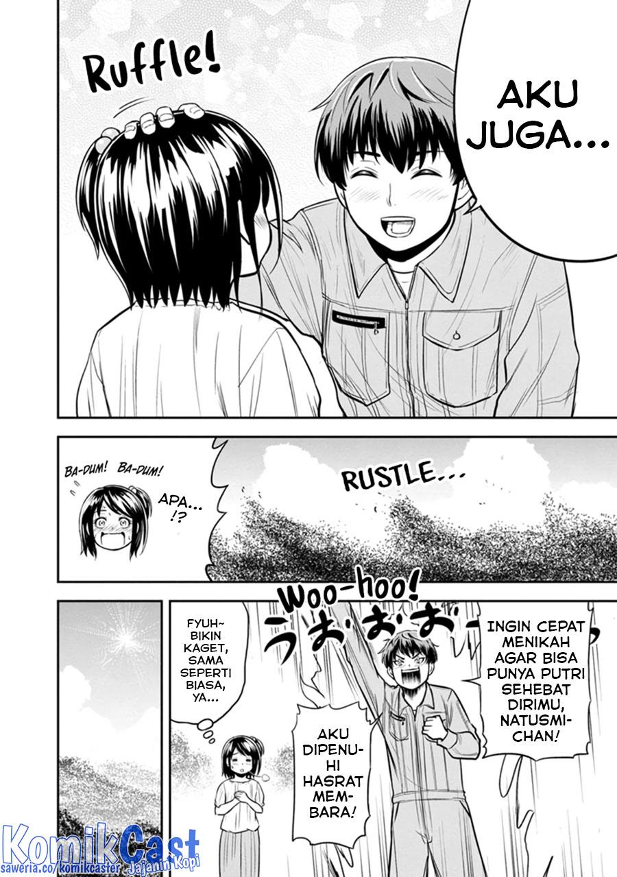 Orenchi ni Kita Onna Kishi to: Inakagurashi suru Koto ni Natta Ken Chap 110 - Next Chap 111