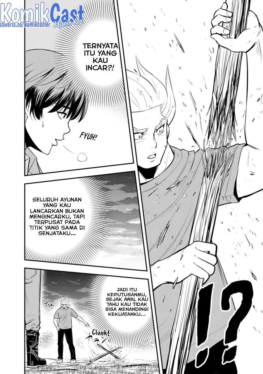 Orenchi ni Kita Onna Kishi to: Inakagurashi suru Koto ni Natta Ken Chap 111 - Next Chap 112