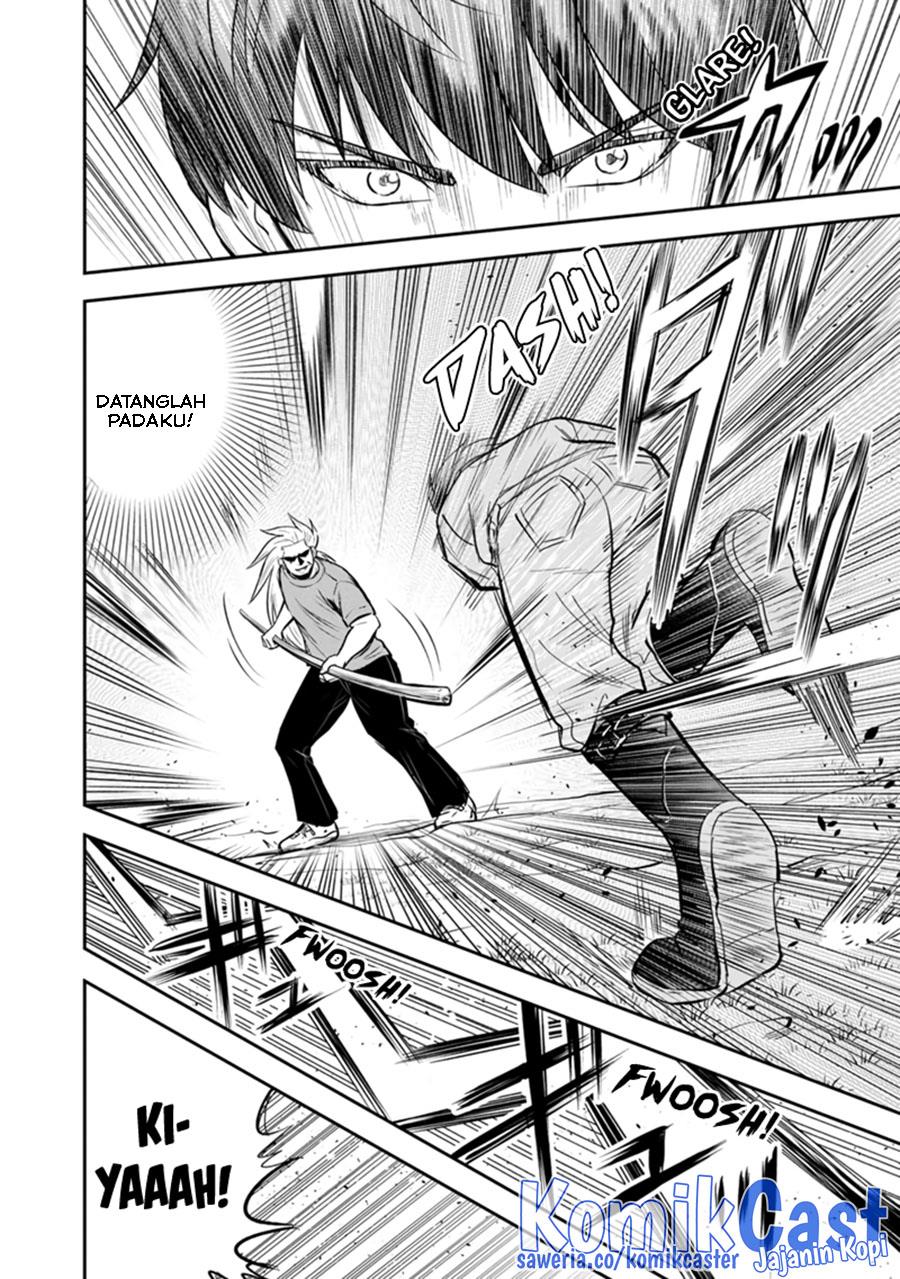 Orenchi ni Kita Onna Kishi to: Inakagurashi suru Koto ni Natta Ken Chap 111 - Next Chap 112