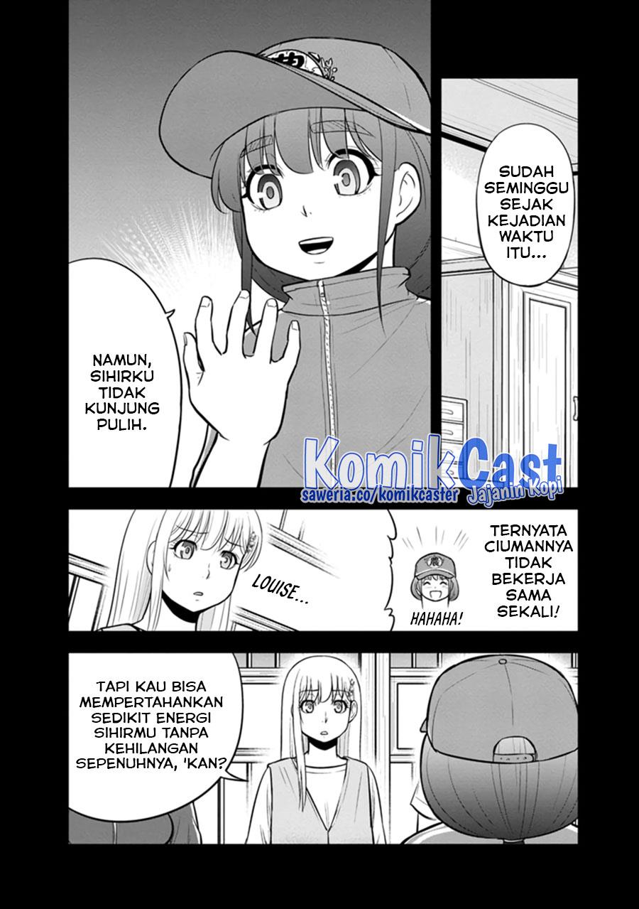 Orenchi ni Kita Onna Kishi to: Inakagurashi suru Koto ni Natta Ken Chap 114 - Next Chap 115
