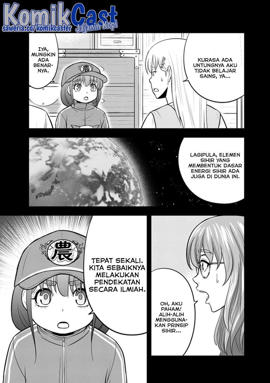 Orenchi ni Kita Onna Kishi to: Inakagurashi suru Koto ni Natta Ken Chap 114 - Next Chap 115