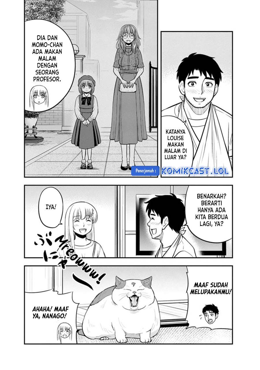 Orenchi ni Kita Onna Kishi to: Inakagurashi suru Koto ni Natta Ken Chap 115 - Next Chap 116