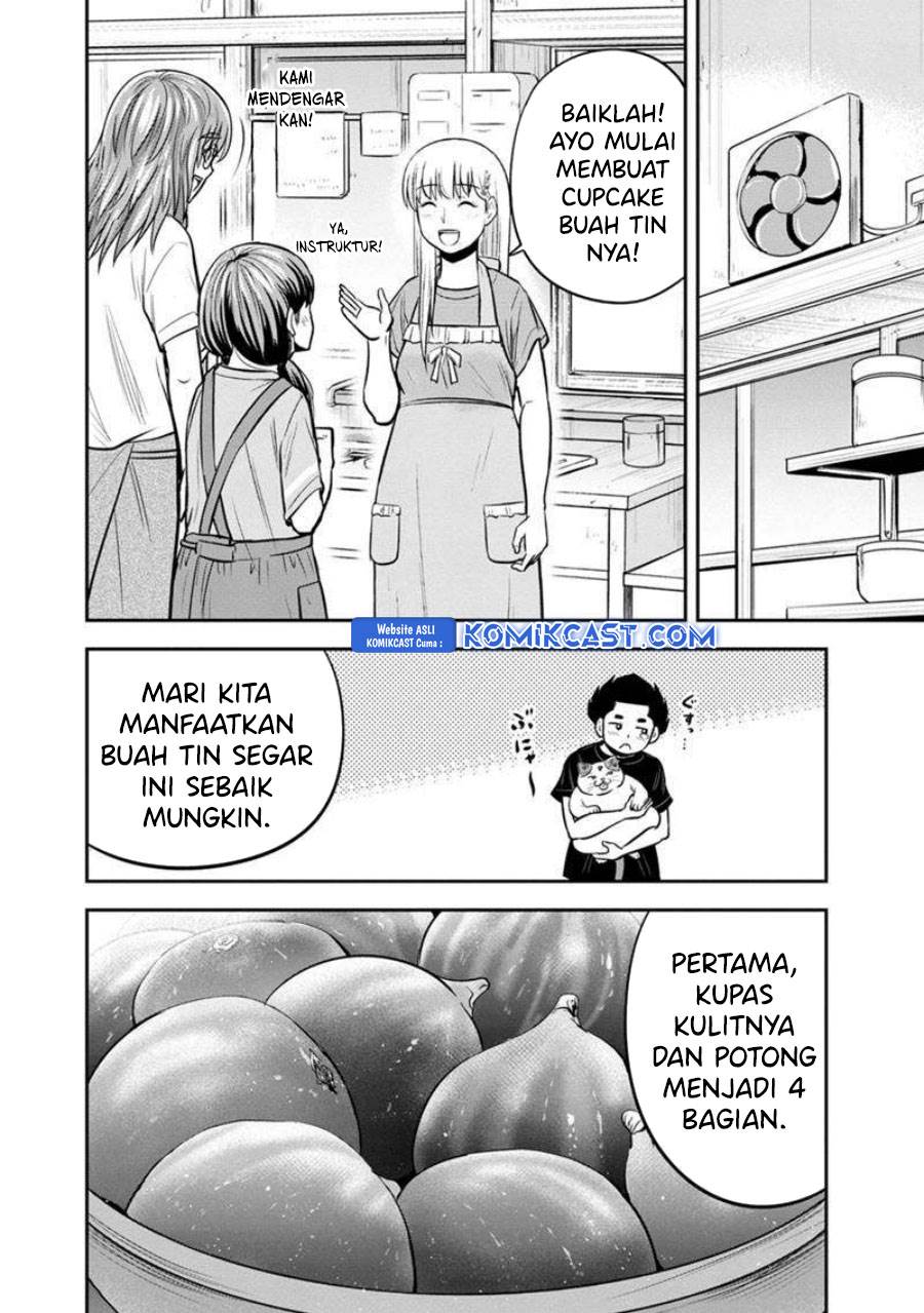 Orenchi ni Kita Onna Kishi to: Inakagurashi suru Koto ni Natta Ken Chap 128 - Next Chap 129