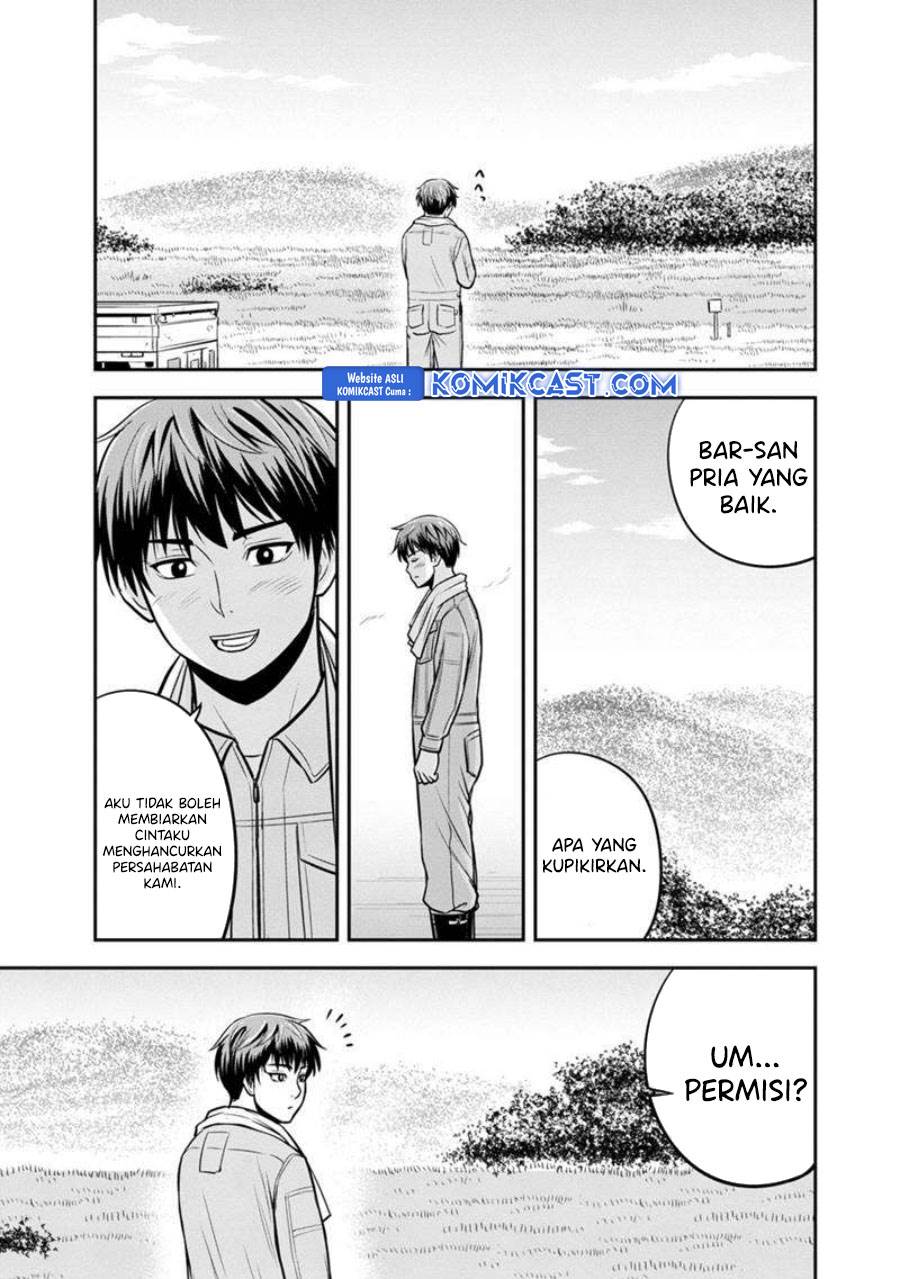 Orenchi ni Kita Onna Kishi to: Inakagurashi suru Koto ni Natta Ken Chap 129 - Next Chap 130