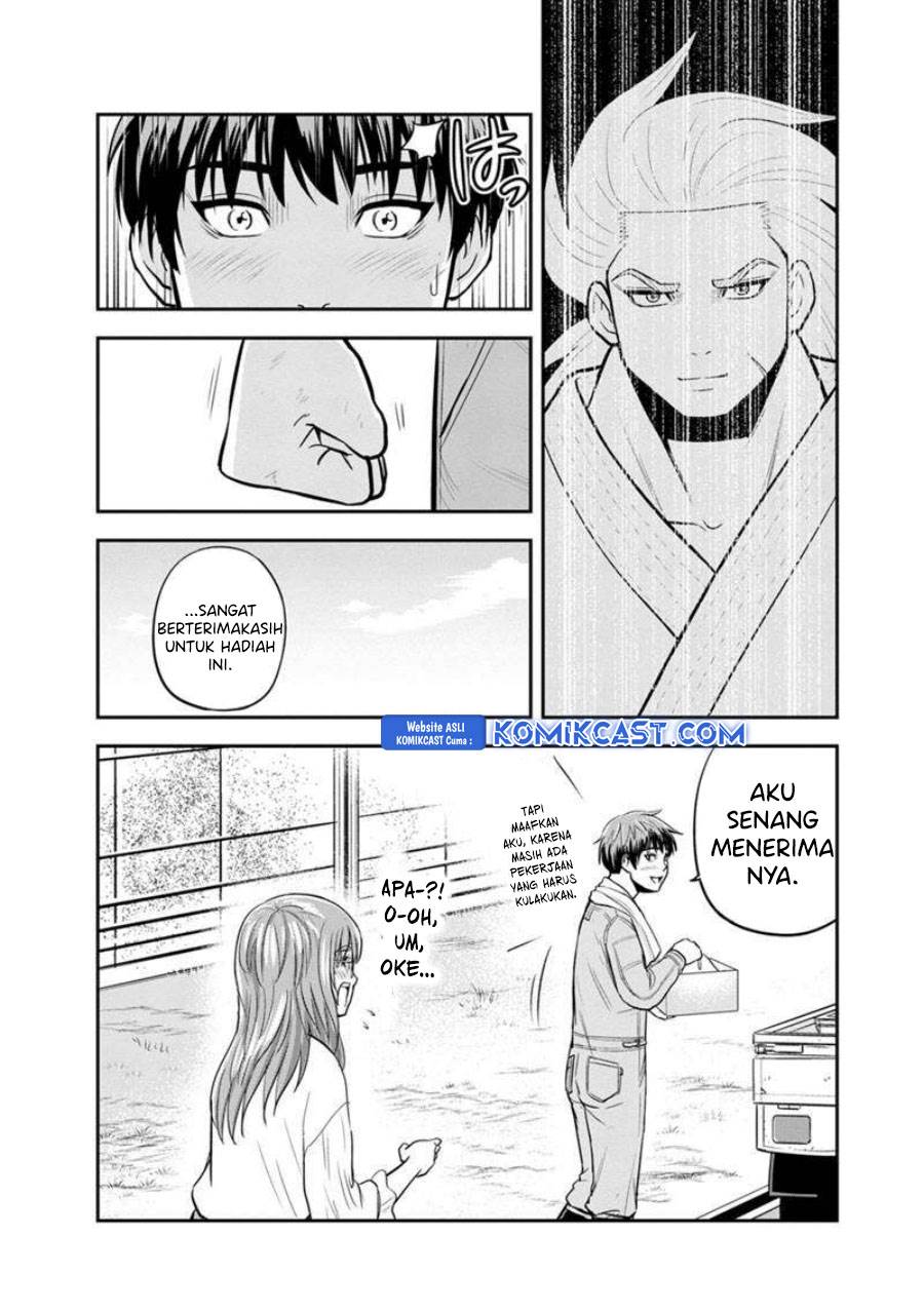 Orenchi ni Kita Onna Kishi to: Inakagurashi suru Koto ni Natta Ken Chap 129 - Next Chap 130