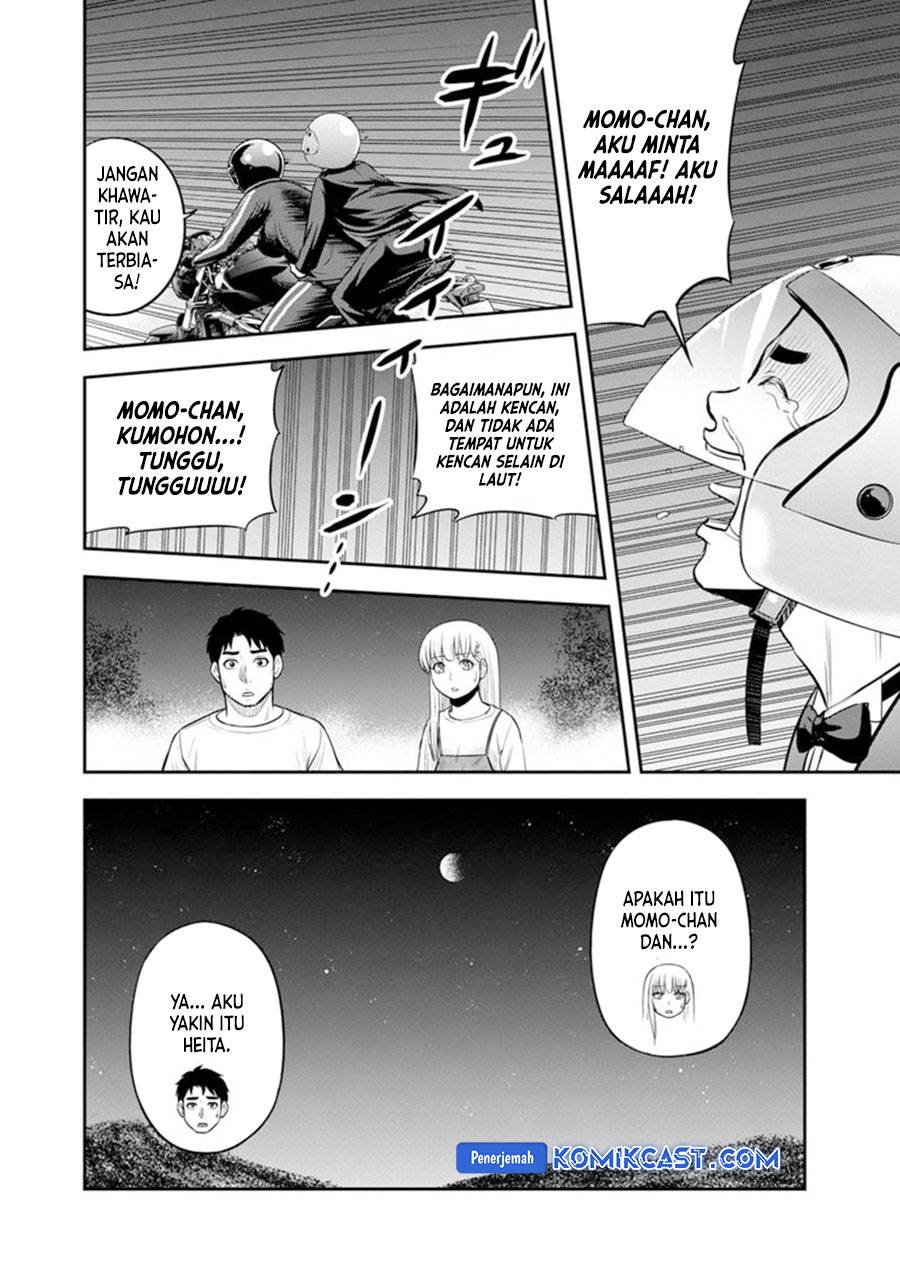 Orenchi ni Kita Onna Kishi to: Inakagurashi suru Koto ni Natta Ken Chap 120 - Next Chap 121