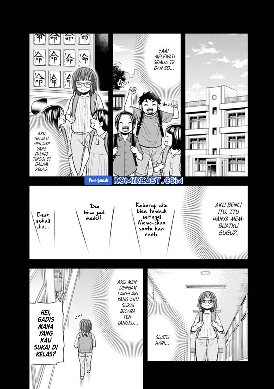 Orenchi ni Kita Onna Kishi to: Inakagurashi suru Koto ni Natta Ken Chap 120 - Next Chap 121