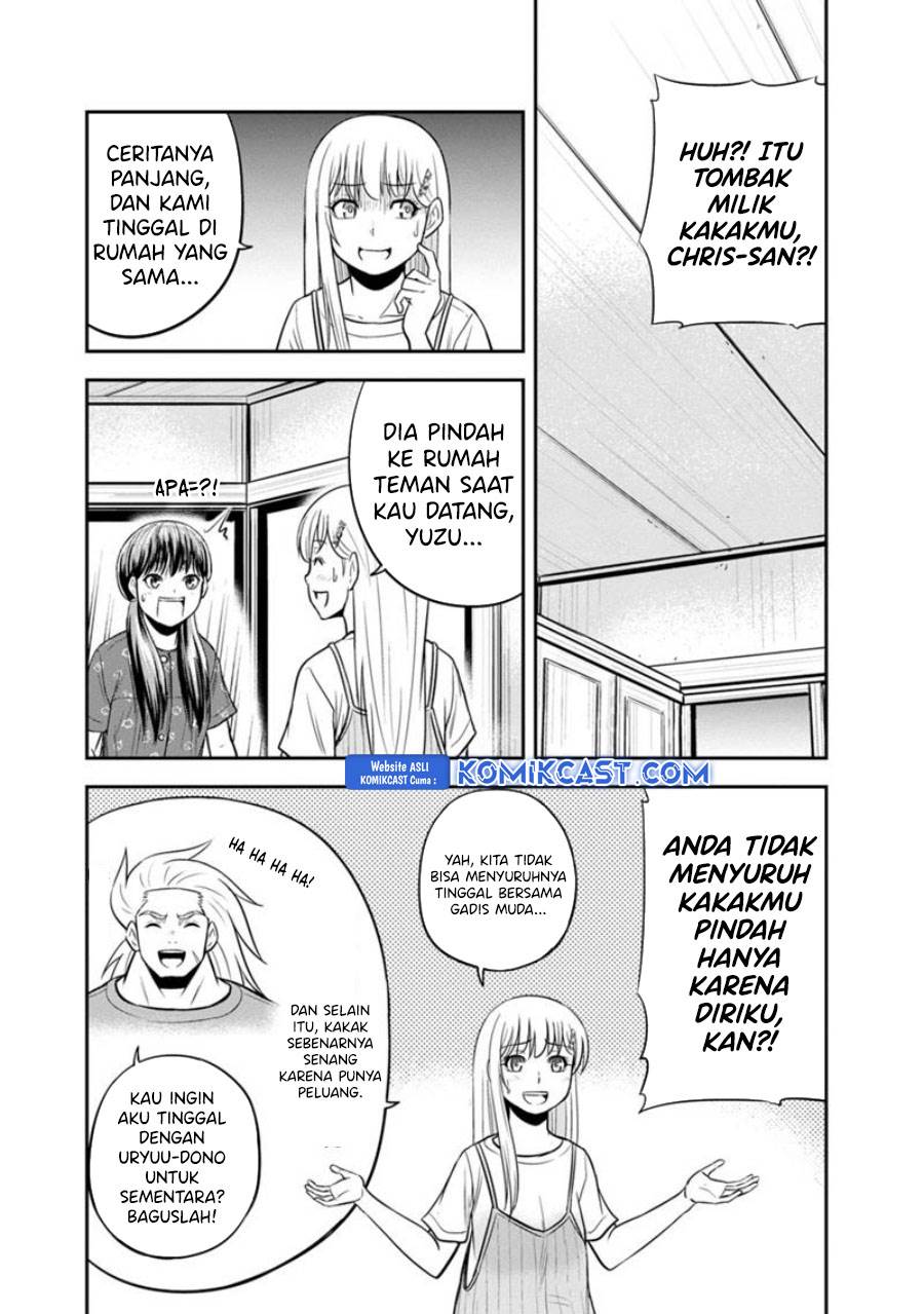 Orenchi ni Kita Onna Kishi to: Inakagurashi suru Koto ni Natta Ken Chap 121 - Next Chap 122