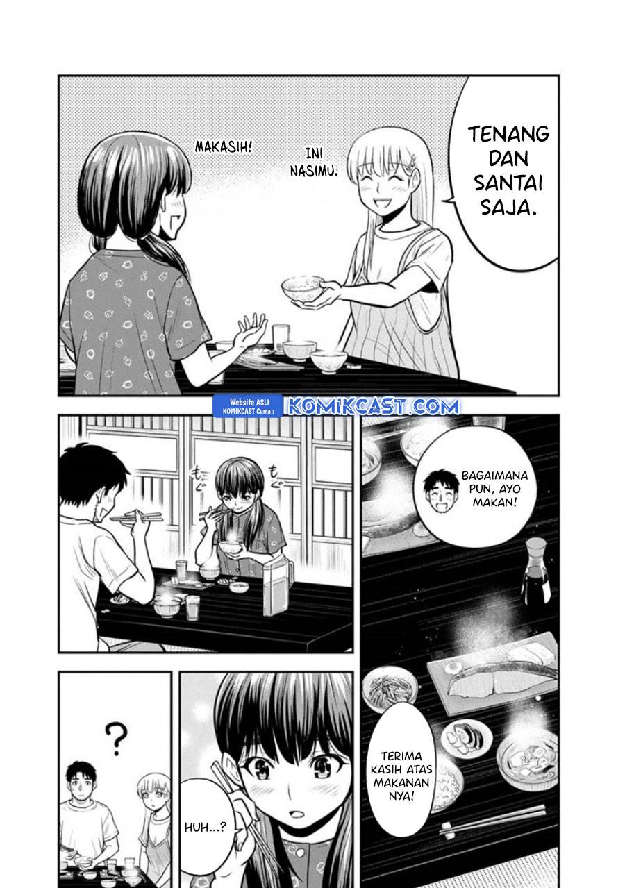 Orenchi ni Kita Onna Kishi to: Inakagurashi suru Koto ni Natta Ken Chap 121 - Next Chap 122