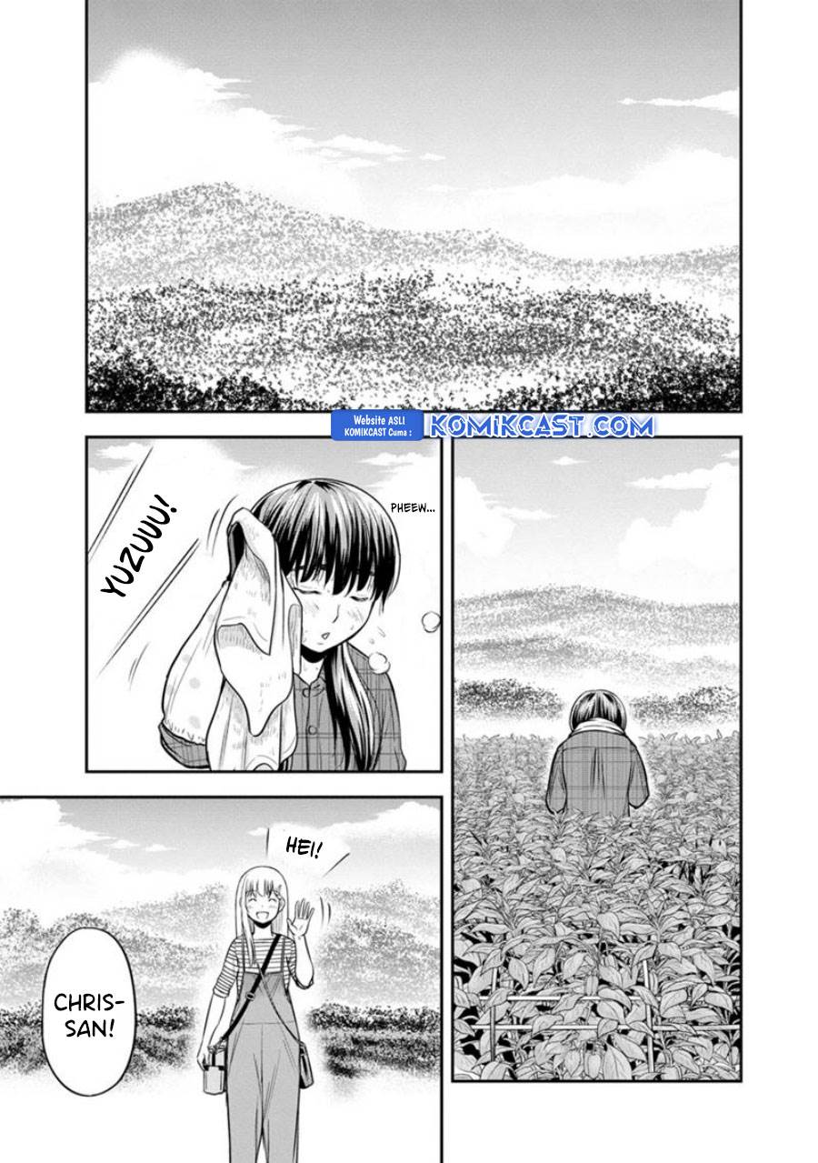 Orenchi ni Kita Onna Kishi to: Inakagurashi suru Koto ni Natta Ken Chap 122 - Next Chap 123