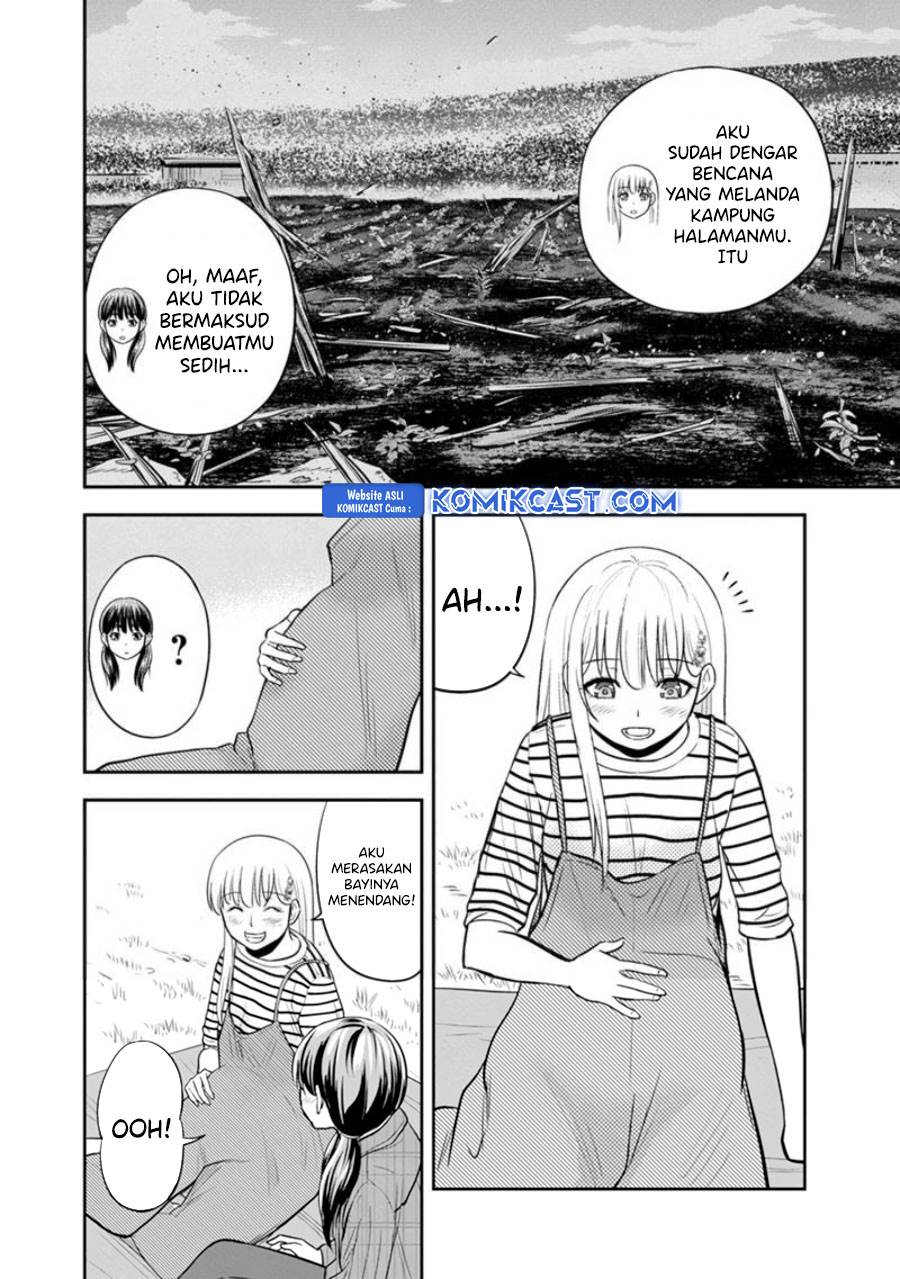 Orenchi ni Kita Onna Kishi to: Inakagurashi suru Koto ni Natta Ken Chap 122 - Next Chap 123