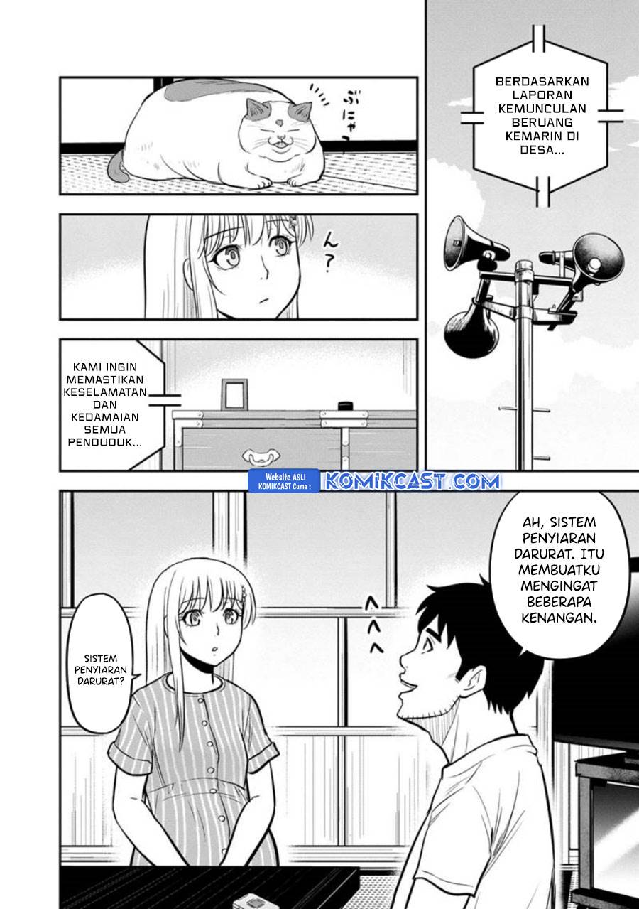 Orenchi ni Kita Onna Kishi to: Inakagurashi suru Koto ni Natta Ken Chap 126 - Next Chap 127