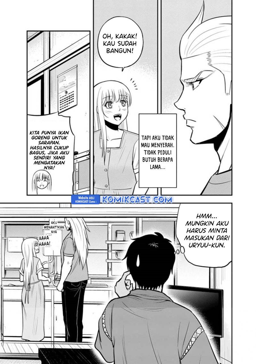 Orenchi ni Kita Onna Kishi to: Inakagurashi suru Koto ni Natta Ken Chap 127 - Next Chap 128