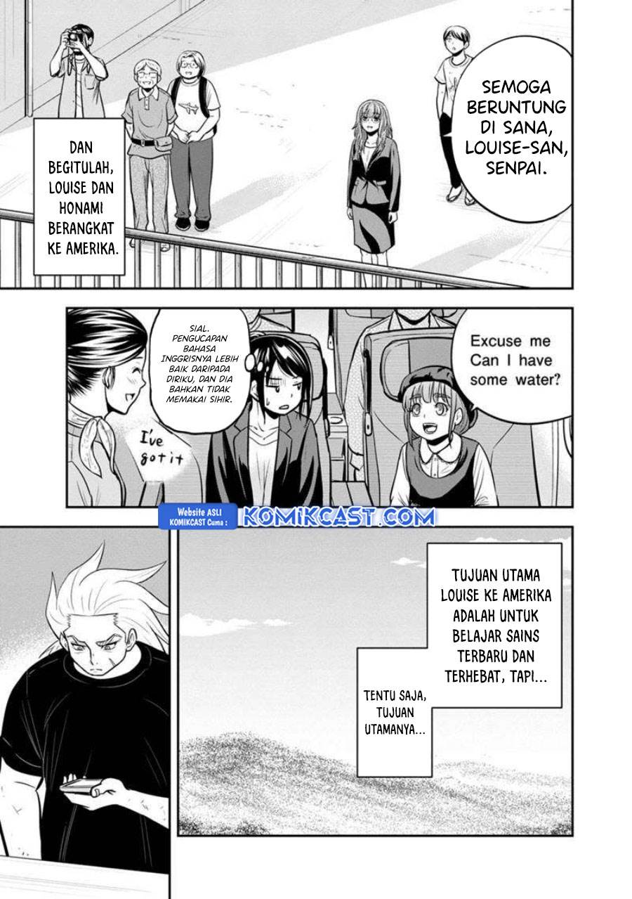 Orenchi ni Kita Onna Kishi to: Inakagurashi suru Koto ni Natta Ken Chap 138 - Next Chap 139