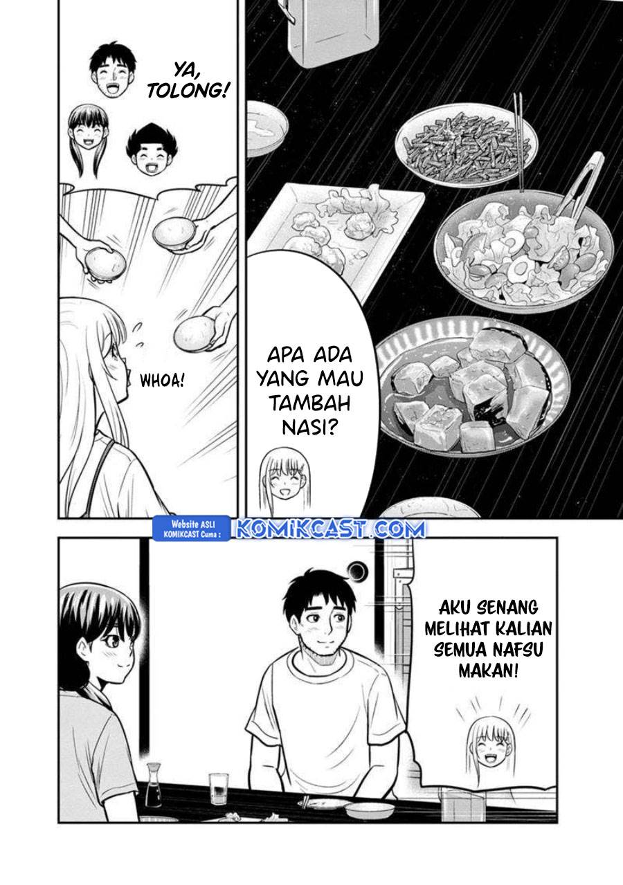 Orenchi ni Kita Onna Kishi to: Inakagurashi suru Koto ni Natta Ken Chap 138 - Next Chap 139