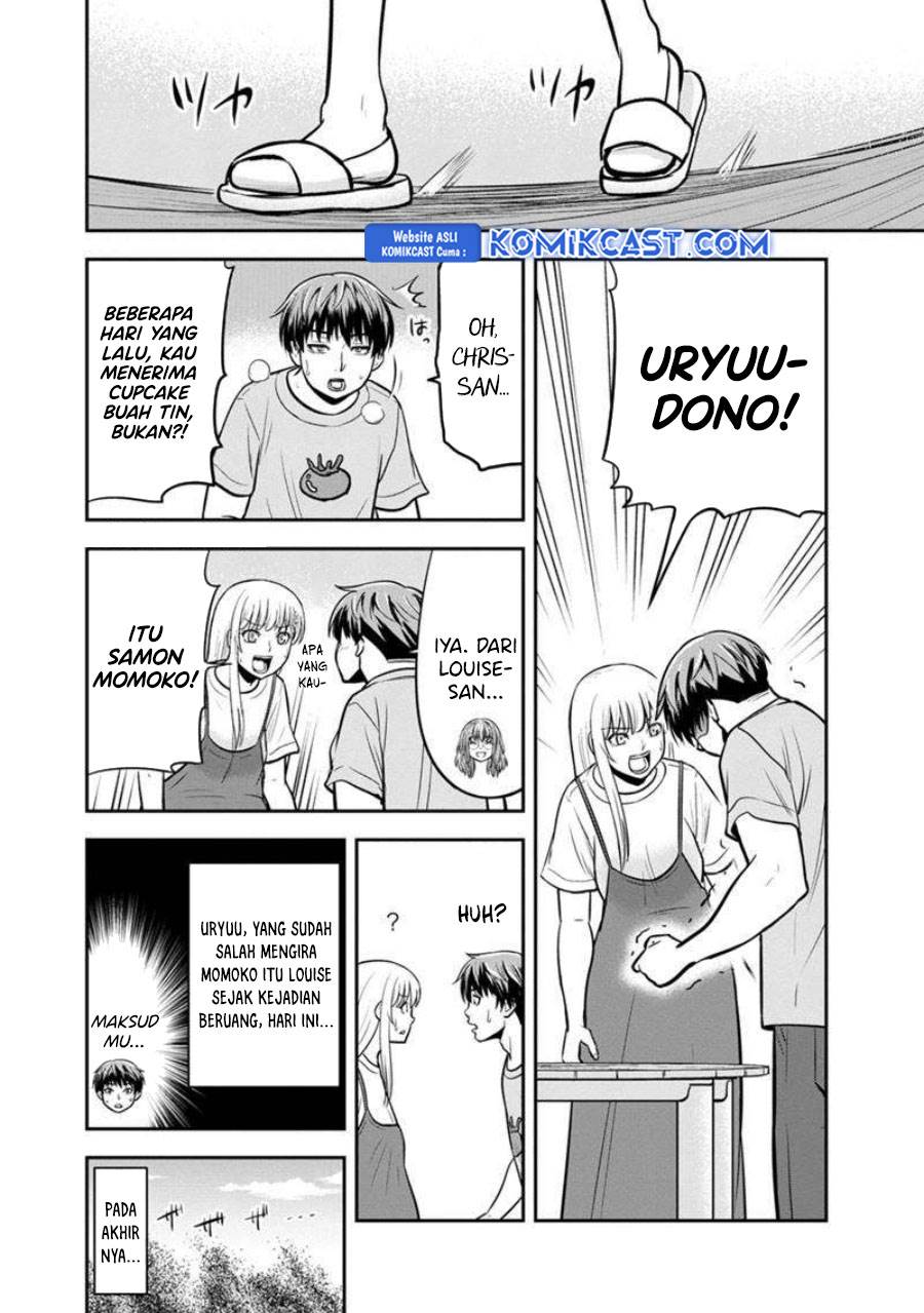 Orenchi ni Kita Onna Kishi to: Inakagurashi suru Koto ni Natta Ken Chap 139 - Next Chap 140