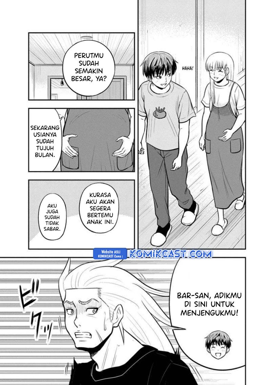 Orenchi ni Kita Onna Kishi to: Inakagurashi suru Koto ni Natta Ken Chap 139 - Next Chap 140