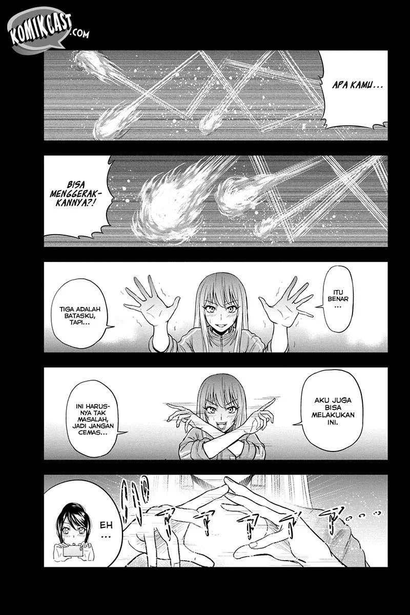 Orenchi ni Kita Onna Kishi to: Inakagurashi suru Koto ni Natta Ken Chap 13 - Next Chap 14