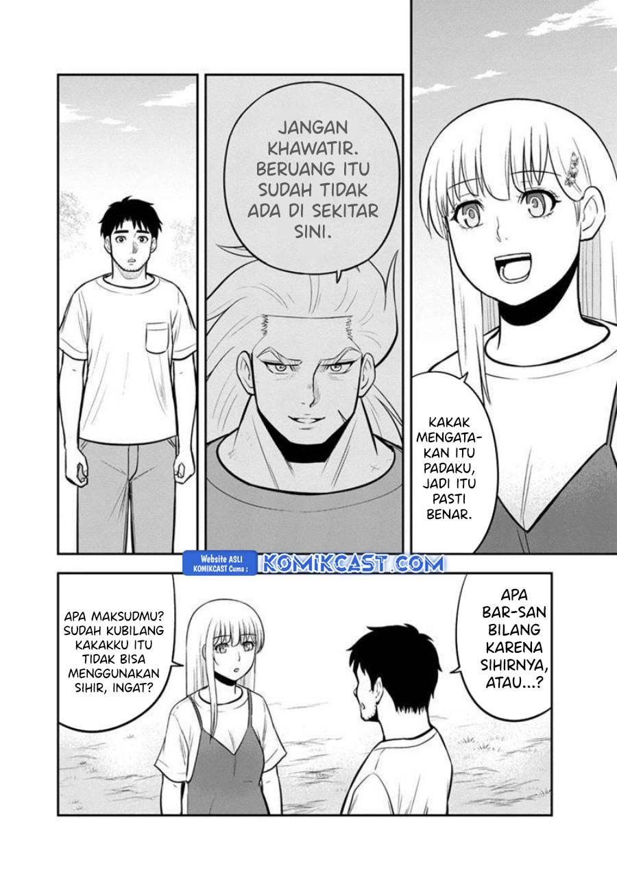 Orenchi ni Kita Onna Kishi to: Inakagurashi suru Koto ni Natta Ken Chap 131 - Next Chap 132