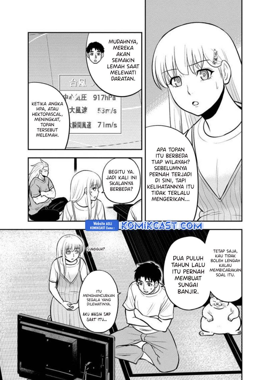 Orenchi ni Kita Onna Kishi to: Inakagurashi suru Koto ni Natta Ken Chap 132 - Next Chap 133
